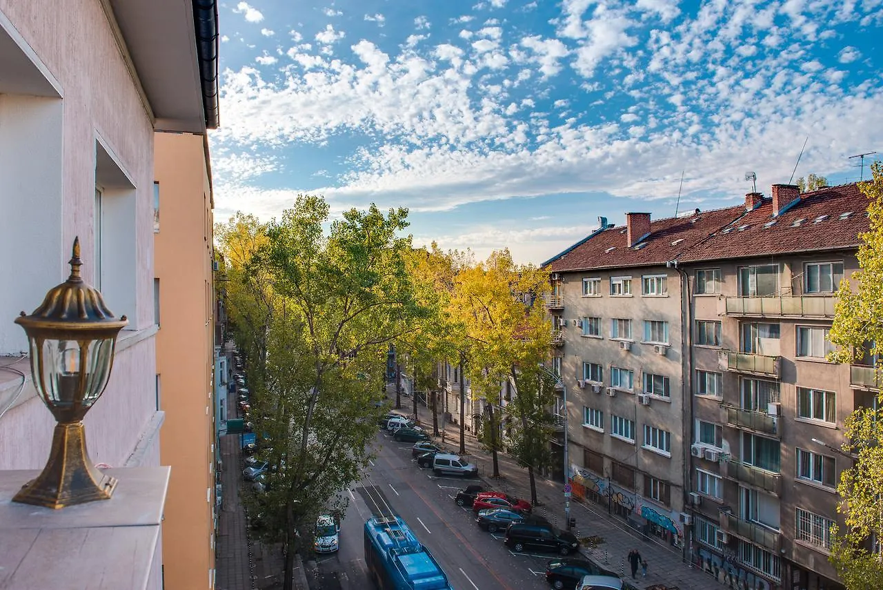 Unique Atmosphere With Golden Standard Design Sofia 0*,  Bulgaria